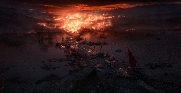 燕云十六声周年预告兑换码分享