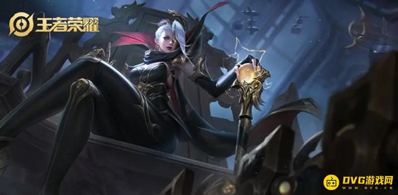 《王者荣耀》米莱狄技能怎么加点-主加一技能详解