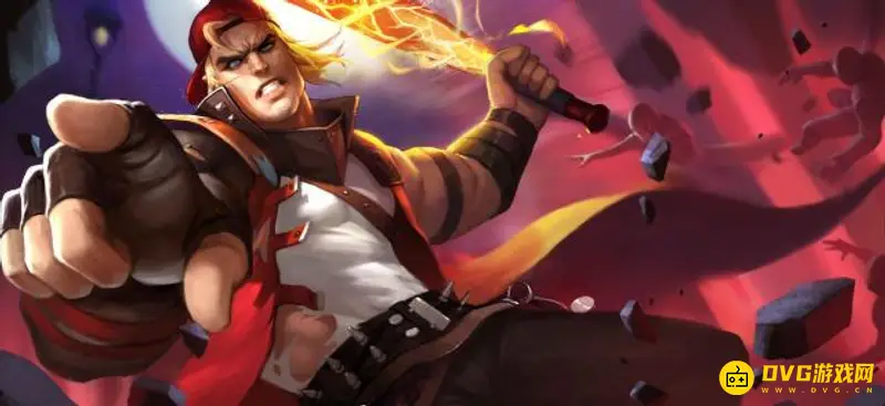 《王者荣耀》项羽棒球皮肤怎么获得-项羽棒球皮肤获取方法