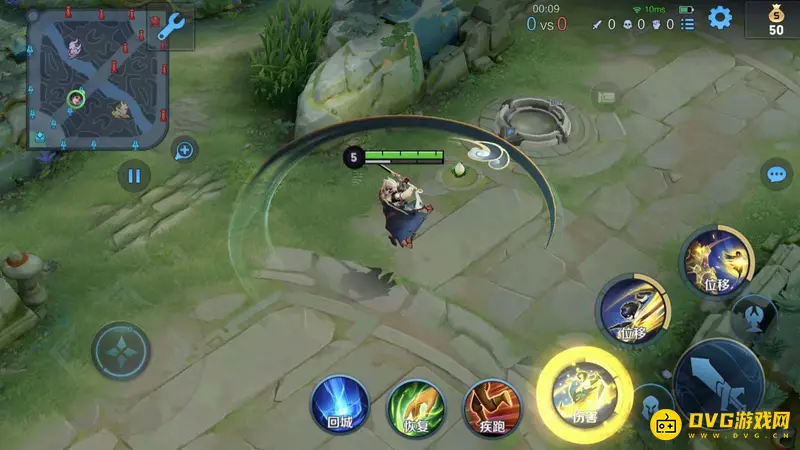 《王者荣耀》曜云鹰飞将皮肤评测-1680点券是否值得购买