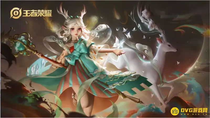 《王者荣耀》五五开黑节时间介绍-活动开启及正式时间详解