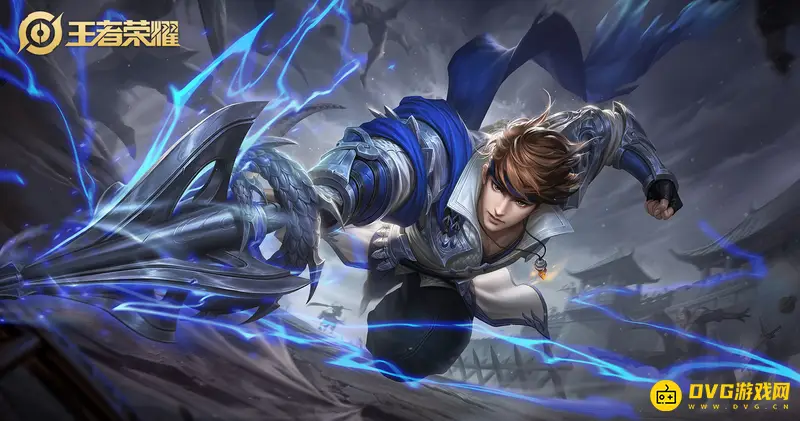 《王者荣耀》s28赵云怎么玩-赵云技能与出装全攻略