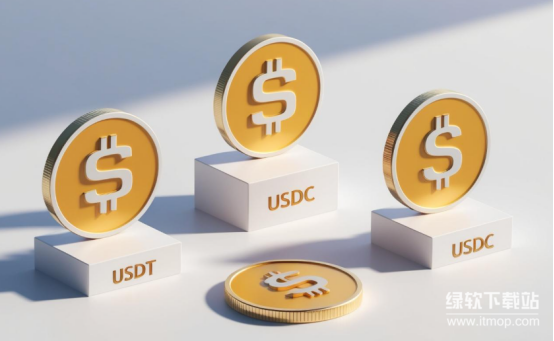 怎样购买稳定币-稳定币交易流程全解析