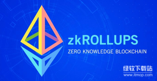 以太坊Layer2 ZK Rollup的技术是什么-如何提升隐私保护