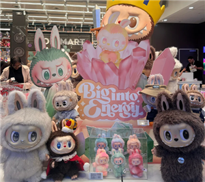 labubu官网购买直达通道-labubu官网最新价格一览