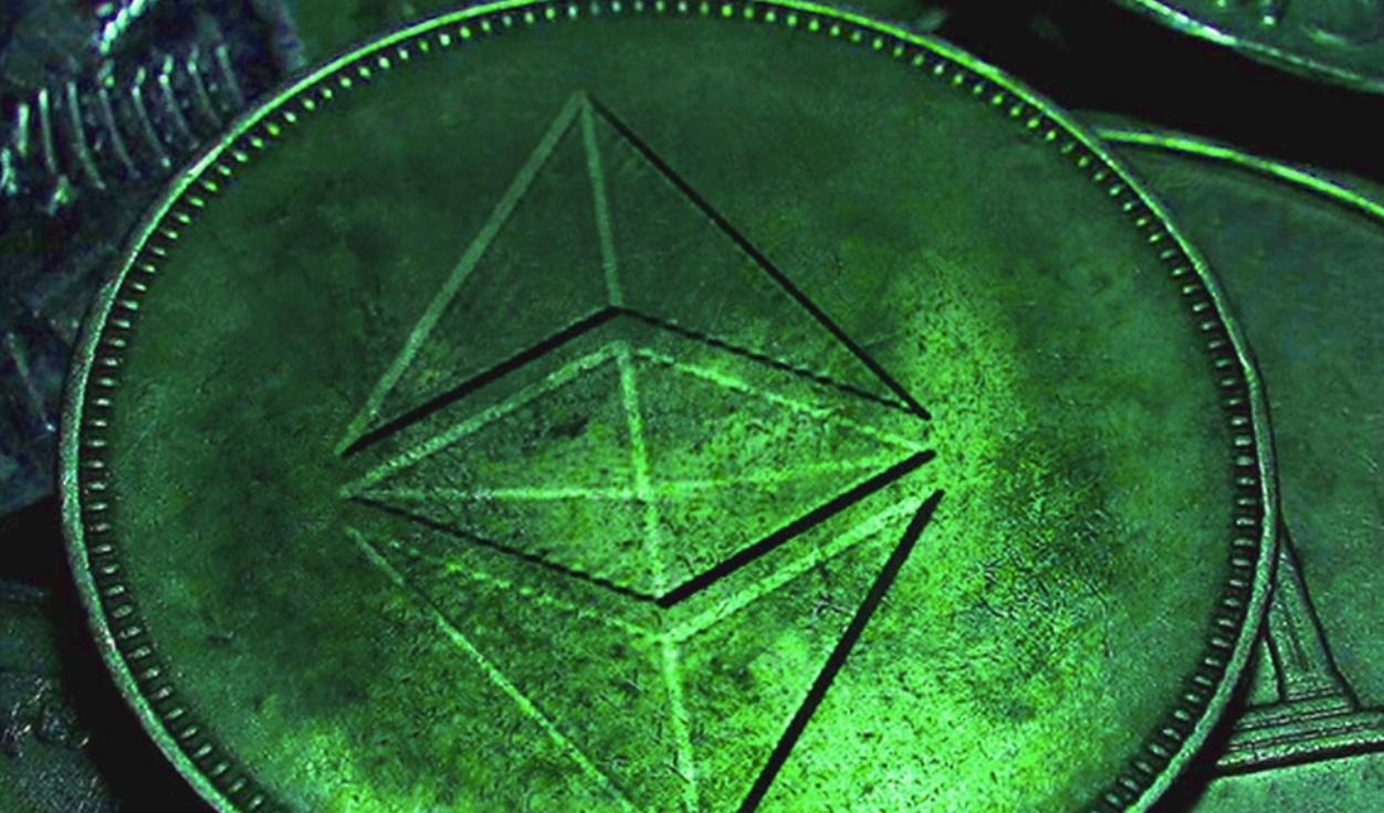 以太经典的不可变性是什么意思-为什么强调记录不变