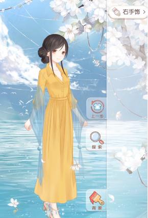 《奇迹暖暖》九日夜话校园舞会搭配攻略（甜美优雅，精致时尚——打造最完美的校园舞会造型）