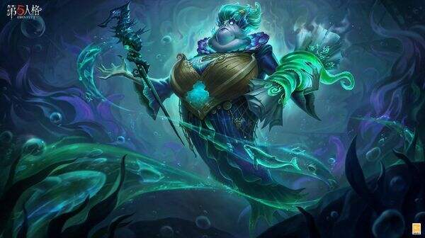 第五人格春节版本前瞻爆料全新时装-【稀世时装】记录员