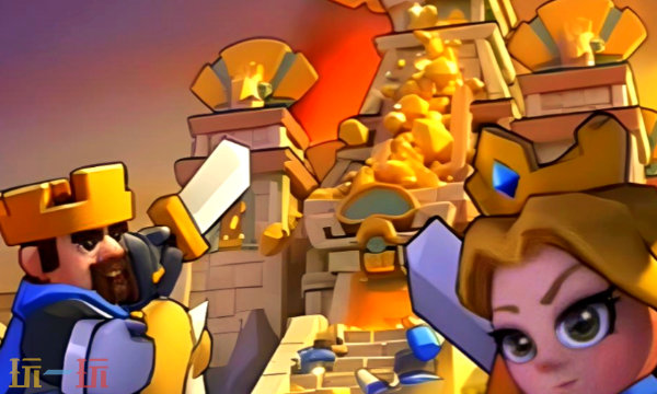 奔奔王国是什么类型的游戏-游戏题材玩法介绍