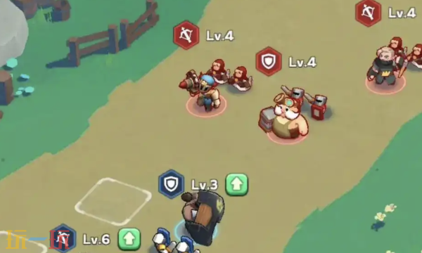 奔奔王国怎么升阶-建筑英雄宠物升阶方法介绍