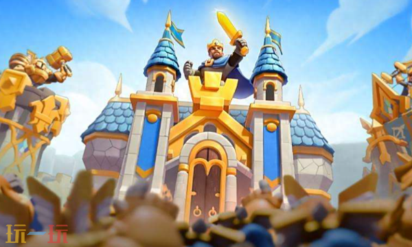 奔奔王国vip礼包码有哪些-2025年12月vip礼包码汇总