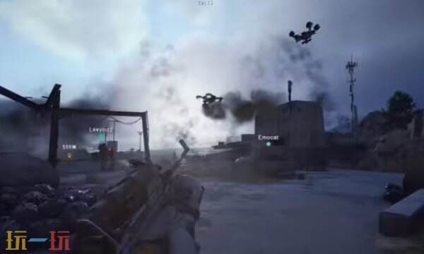 ARC-Raiders通讯隐蔽处任务攻略