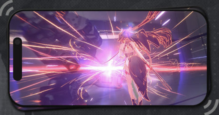 绝区零2.5版本系统;玩法迭代-移动端新增触觉反馈功能介绍