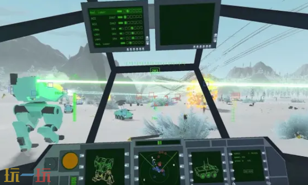 《Steel-Bounty》预告视频现已发布!