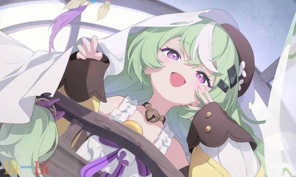 星塔旅人小禾特殊回忆怎么触发-小禾特殊回忆除法条件介绍