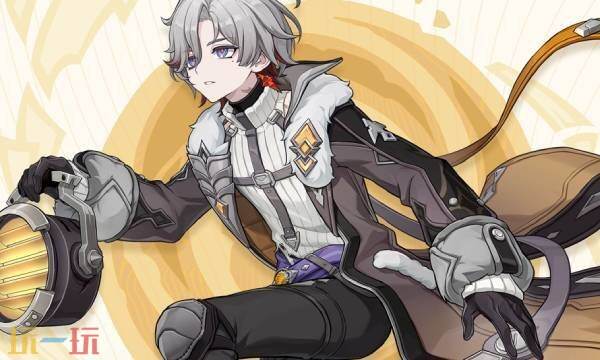 原神叶洛亚怎么配队-叶洛亚最强配队阵容推荐