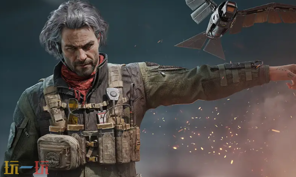 三角洲行动手游S7双模式武器怎么调整-S7赛季双模式武器调整