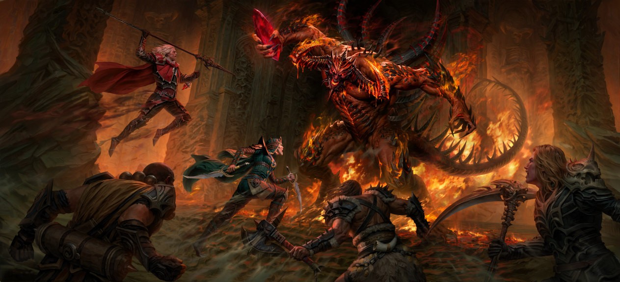 暗黑破坏神3怎么用拍卖