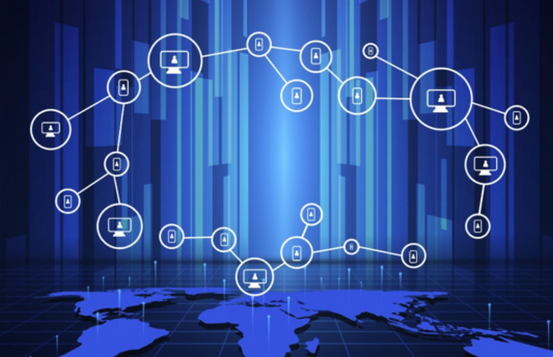 如何通俗理解区块链-区块链的核心原理是什么