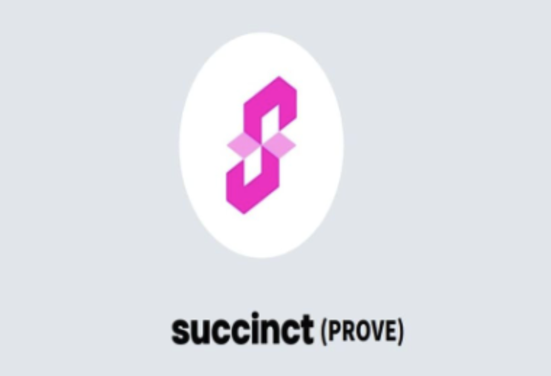 什么是PROVE代币-新手用户可以投资吗