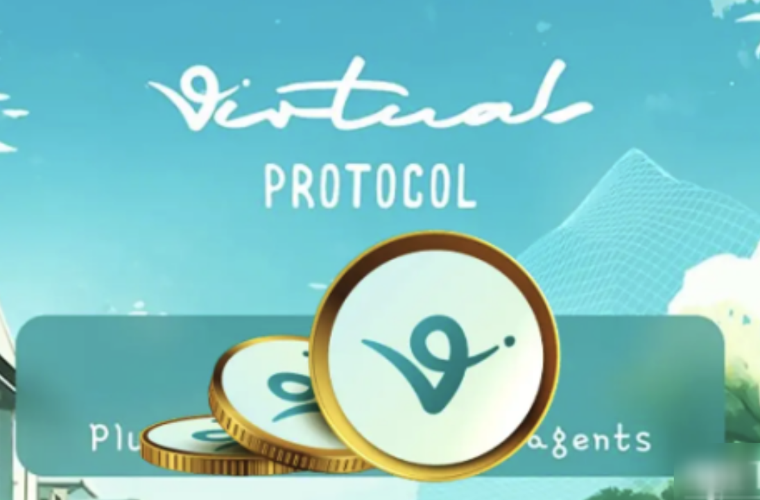 Virtuals Protocol是什么项目-VIRTUAL代币具有哪些核心功能