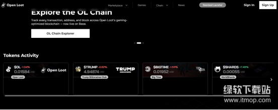 代币OL是什么-哪些交易所支持OL币交易