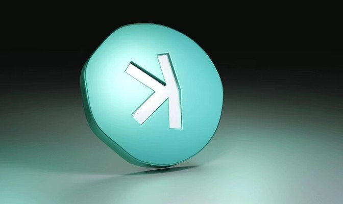 KAS币怎么买?币安购买KAS币教程