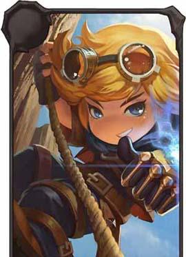 攻略丨以极限闪击EZ出装（带你掌握EZ出装技巧，全场瞬秒对手）