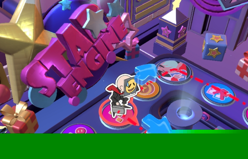 星引擎Party手游好玩吗 星引擎Party核心玩法与特色体验解析