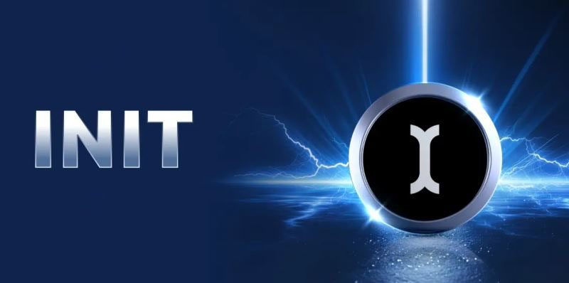 什么是INIT币在哪里能购买？INIT币生态潜力讲解及购买指南