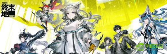 明日方舟终末地角色满级方式及时间说明