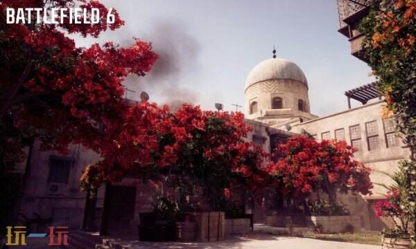 战地风云6冲锋枪-SGX武器图鉴-冲锋枪-SGX武器攻略