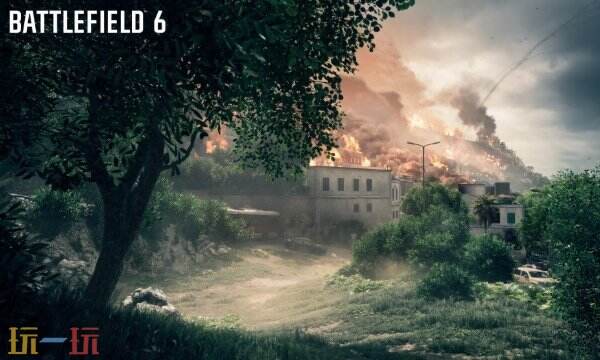 战地风云6卡宾枪-SG-553R武器图鉴-卡宾枪-SG-553R武器攻略