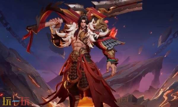 王者荣耀项羽九幽镇关多少钱-项羽九幽镇关价格介绍