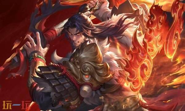 王者荣耀项羽九幽镇关什么时候上线-项羽九幽镇关上线时间介绍