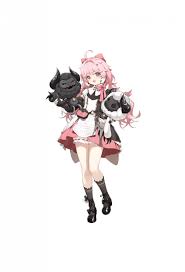 鸣潮安可怎么配队