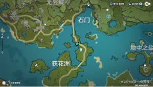 原神青墟浦解密任务怎么做