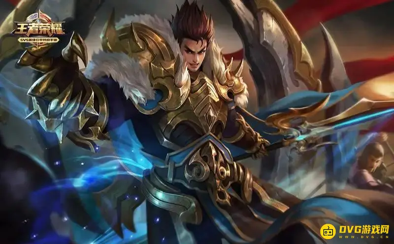 《王者荣耀》张飞专精装备怎么获得-张飞专精装备购买指南