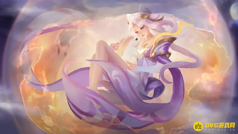 《王者荣耀》嫦娥AD流怎么出装-技能与普通攻击搭配解析