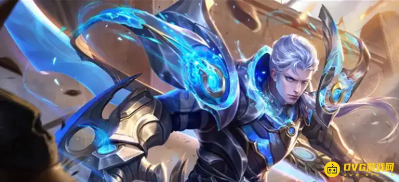 《王者荣耀》凯隐台词汇总-详细台词解析