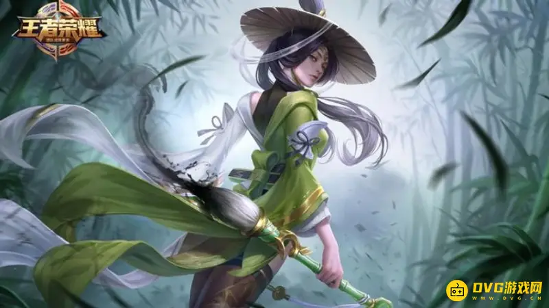 《王者荣耀》婉儿怎么连招-婉儿连招与起飞操作详解