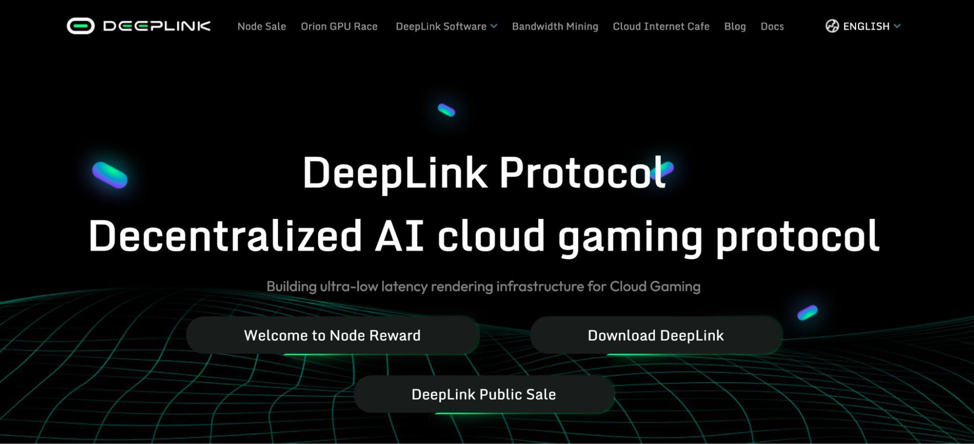 DeepLink Protocol（DLC）币是什么？技术原理、应用案例与代币经济学