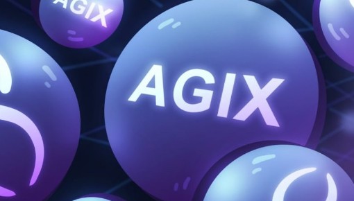 AGIX币怎么买?币安购买AGIX币教程