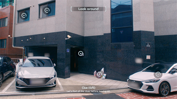 禁止过分投入2夏日大排档第一章图文攻略