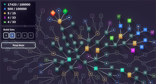 Outhold令牌限制挑战第六关通关攻略