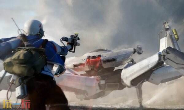 ARC Raiders机械怪物图鉴：跳蚤的攻击方式与弱点分析