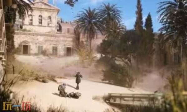 ARC Raiders如何获得肥料与水泵 计划不如变化快任务内容是什么