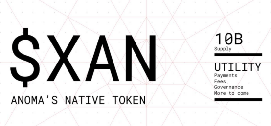 什么是Anoma的原生代币$XAN-如何上线和主网部署