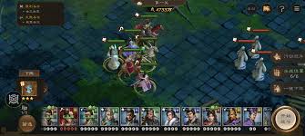 新三国志曹操传诸天星曜金星君105级怎么玩