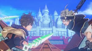 黑色四叶草手游葛奥尔克技能介绍